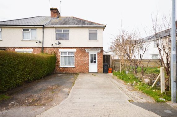 3 Bedroom Semi-Detac...